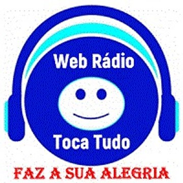WEB RÁDIO TOCA TUDO