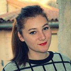 Kenza Temimi-Blanc