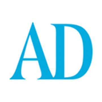 AD magazine