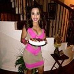 Daniela Sanchez