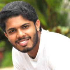 Jenith Kachappilly Jose