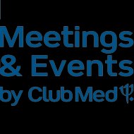 Meetings & Events by Club Med