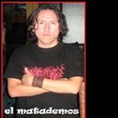 Mata Demonios