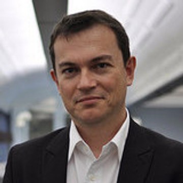 Christophe Lauer