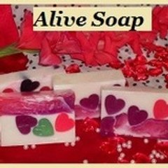 alivesoap