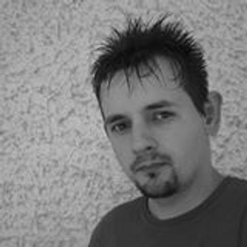 Denis Horvat