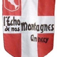Echo de nos Montagnes