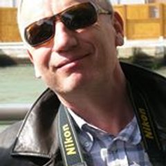 Bernard Hustin
