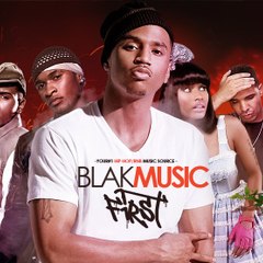 BlakMusicFirst
