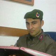 Ozan Yıldırım
