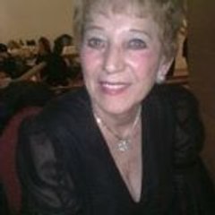 Hildegard Dufour