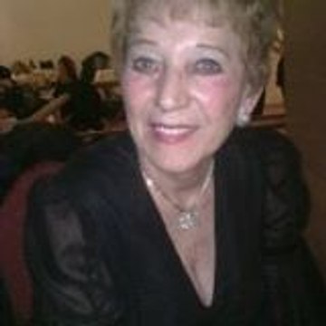 Hildegard Dufour