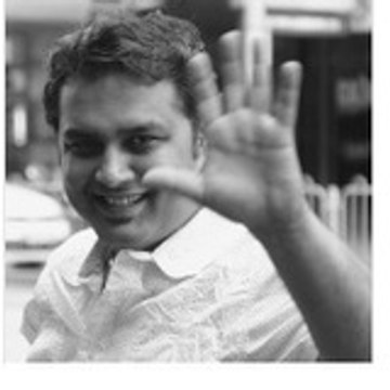 Ashish Verma