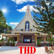 Giáo xứ Châu Nam