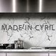 cyril starck