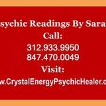 PsychicChicagoIL