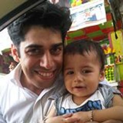 Munish Ahuja