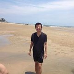 Binh Pham