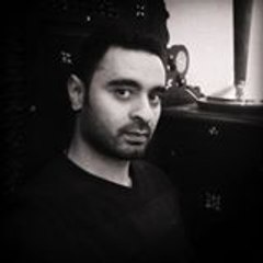 AhMed DriSsi
