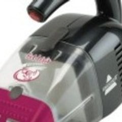 Vacuum Cleaner Review