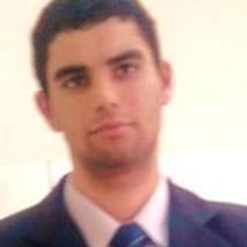 Gabriel Barroso