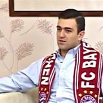 Artak Vahansaryan