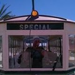 Comedian Billy Batz