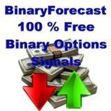 FreeBinaryOptionsSignals