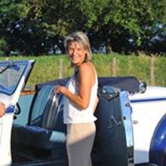 Yaelle Gambache