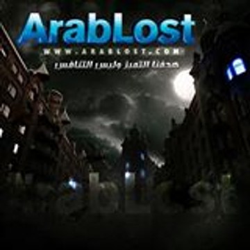 ArabLost .CoM