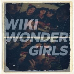 Wiki Wonder Girls