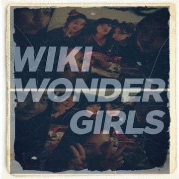 Wiki Wonder Girls