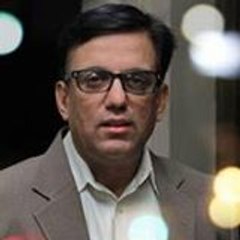 Nadeem Kidwai
