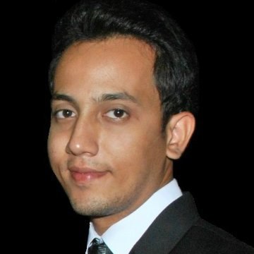 Syed Adeel Rizvi