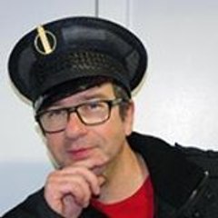 Bruno Guillaume