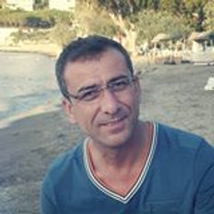 Hasan Öztürk