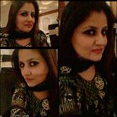 Sara Naveed
