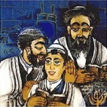 Torah Isha