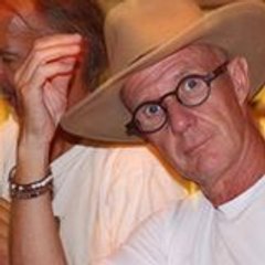 Luc Verhelle