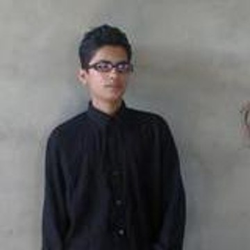 Muhammad Shahzad