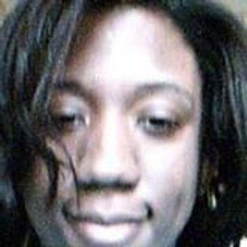 Charnelle Boyer