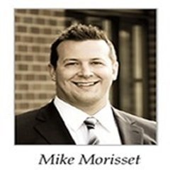 Mike Morisset