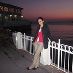 Büşra Karakaya