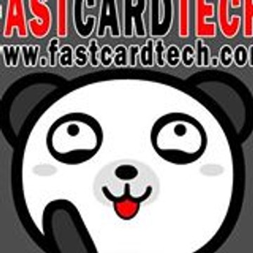 fastcardtech.com Video Reviews Center