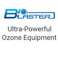 Bio3Blaster - Best Ozone Generators