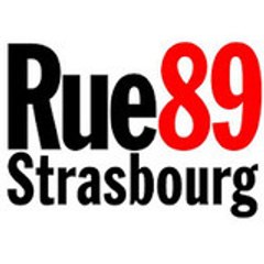 Rue89 Strasbourg