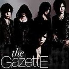 theGazettE_fans