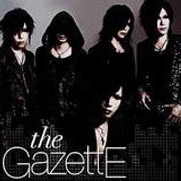 theGazettE_fans