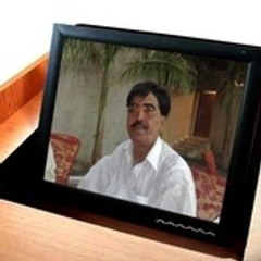 shamim khanzada