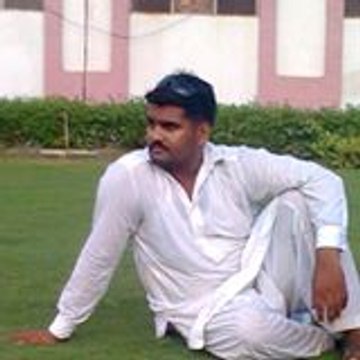 Malik Shafiq